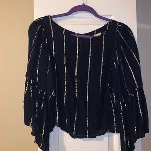 Anthropologie (Floreat) blouse